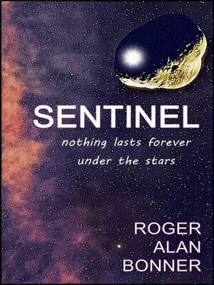 cover image of Sentinel